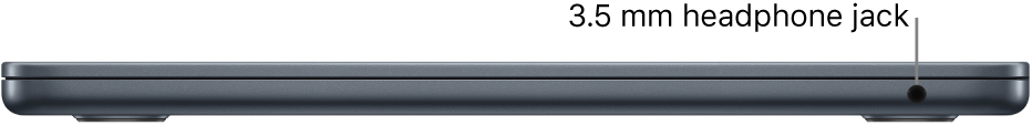 MacBook Air (M2, 2022) image