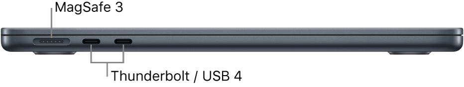 MacBook Air (M2, 2022) image