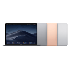 MacBook Air (Retina, 13-inch, 2018)
