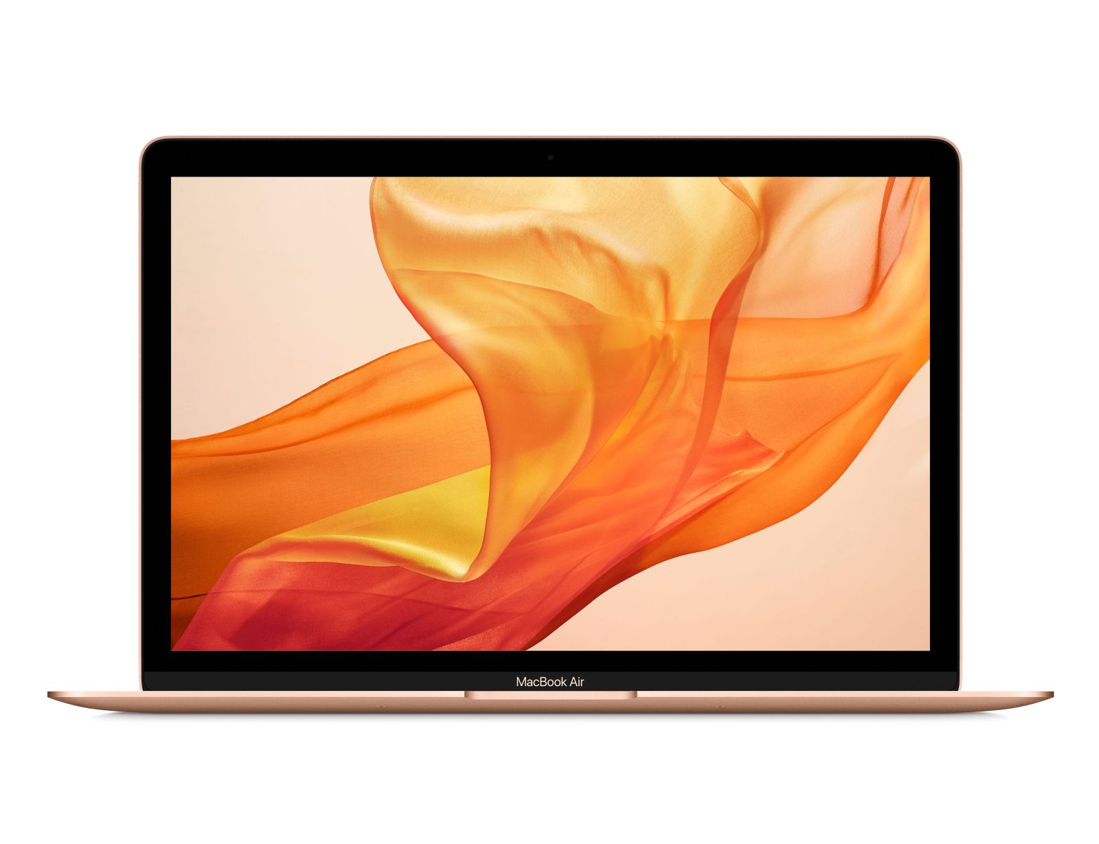 MacBook Air (Retina, 13-inch, 2018) image