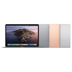 MacBook Air (Retina, 13-inch, 2020)