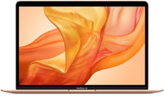 MacBook Air (Retina, 13-inch, 2020) image