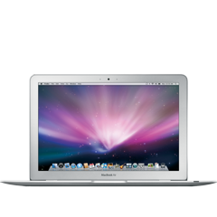 MacBook Air
