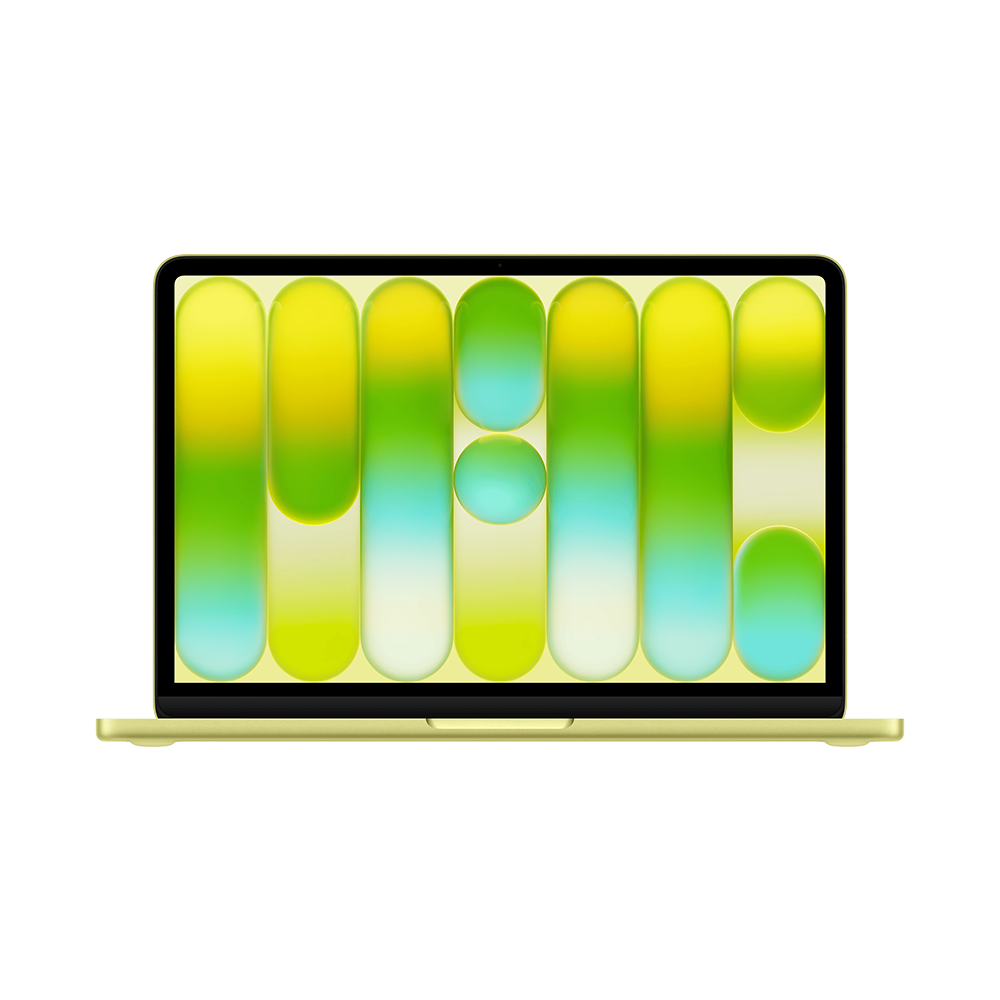 MacBook Neo image