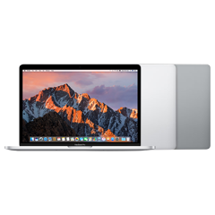 MacBook Pro (13-inch, 2016, Four Thunderbolt 3 ports)