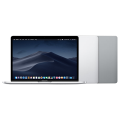 MacBook Pro (13-inch, 2017, Two Thunderbolt 3 ports)