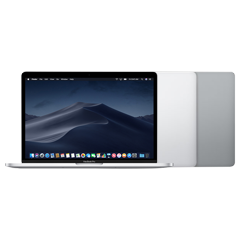 MacBook Pro (13-inch, 2019, Four Thunderbolt 3 ports)