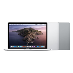 MacBook Pro (13-inch, 2020, Four Thunderbolt 3 ports)