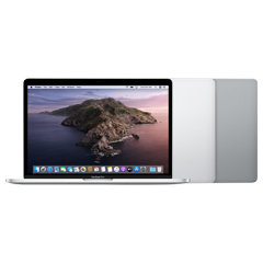MacBook Pro (13-inch, 2020, Two Thunderbolt 3 ports)