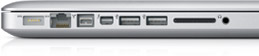 MacBook Pro (13-inch, Early 2011) image