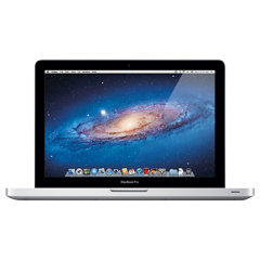 MacBook Pro (13-inch, Late 2011)