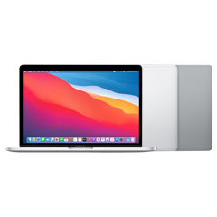 MacBook Pro (13-inch, M1, 2020)