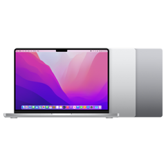 MacBook Pro (14-inch, 2021)