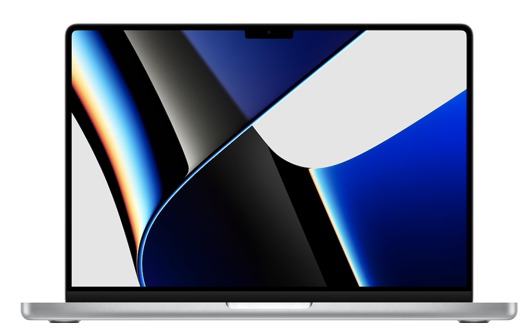MacBook Pro (14-inch, 2021) image
