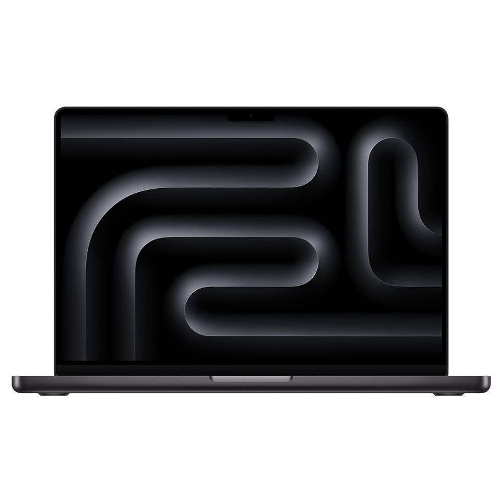 MacBook Pro (14-inch, M4, 2024) image