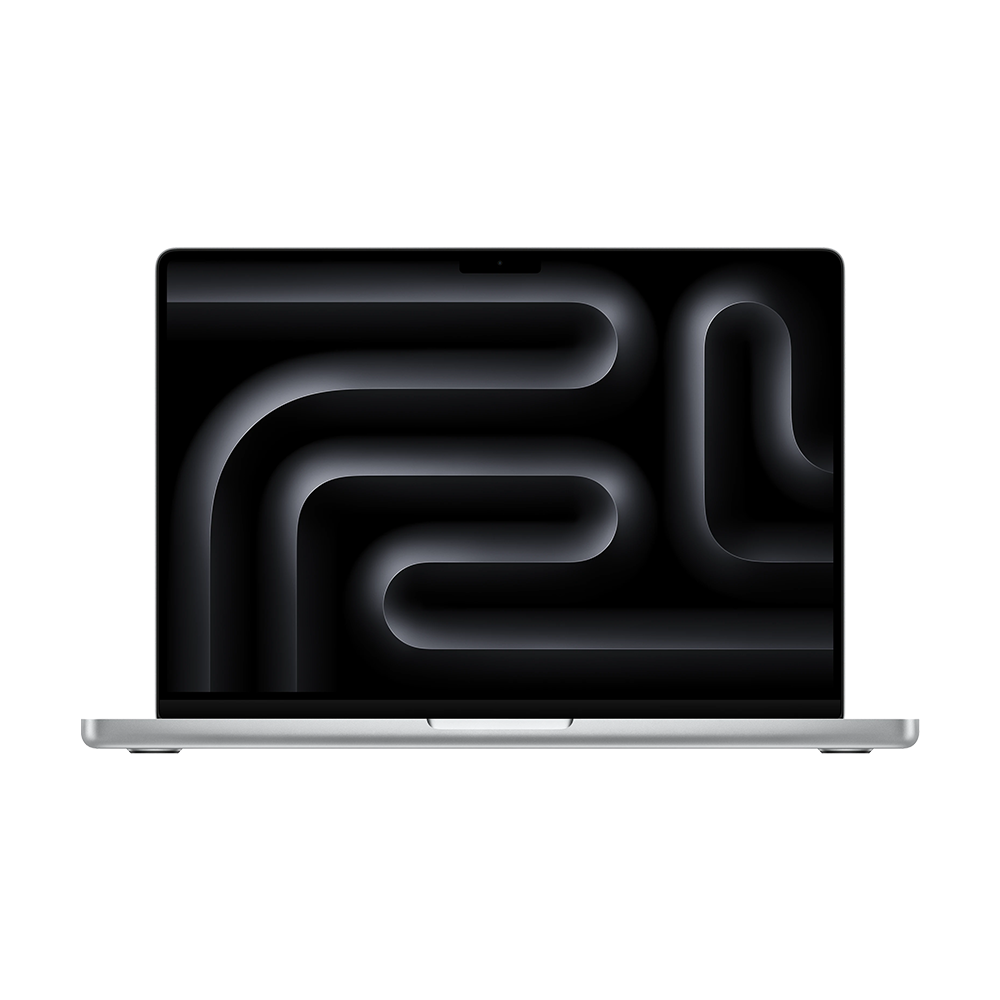MacBook Pro (14-inch, M5 Pro or M5 Max) image