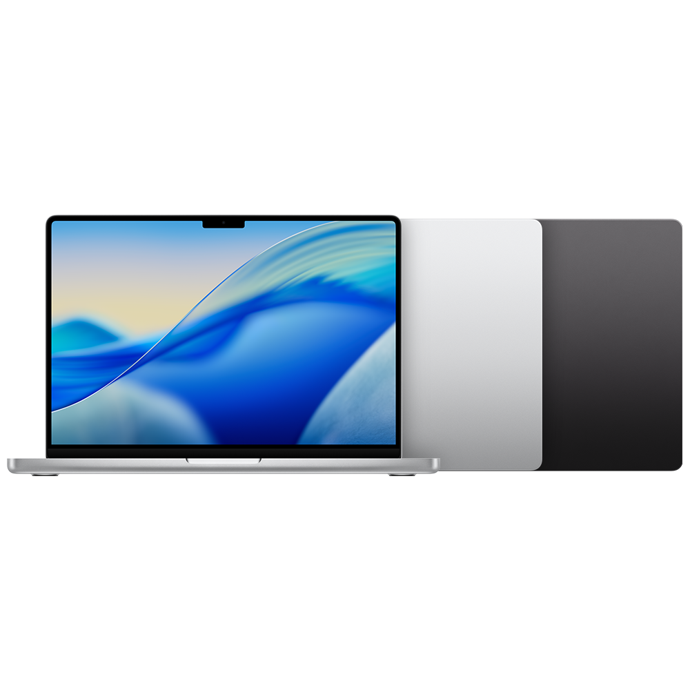 MacBook Pro (14-inch, M5) image