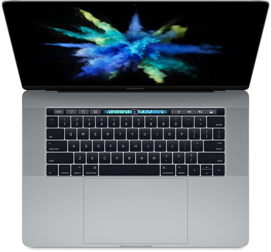 MacBook Pro (15-inch, 2016) image