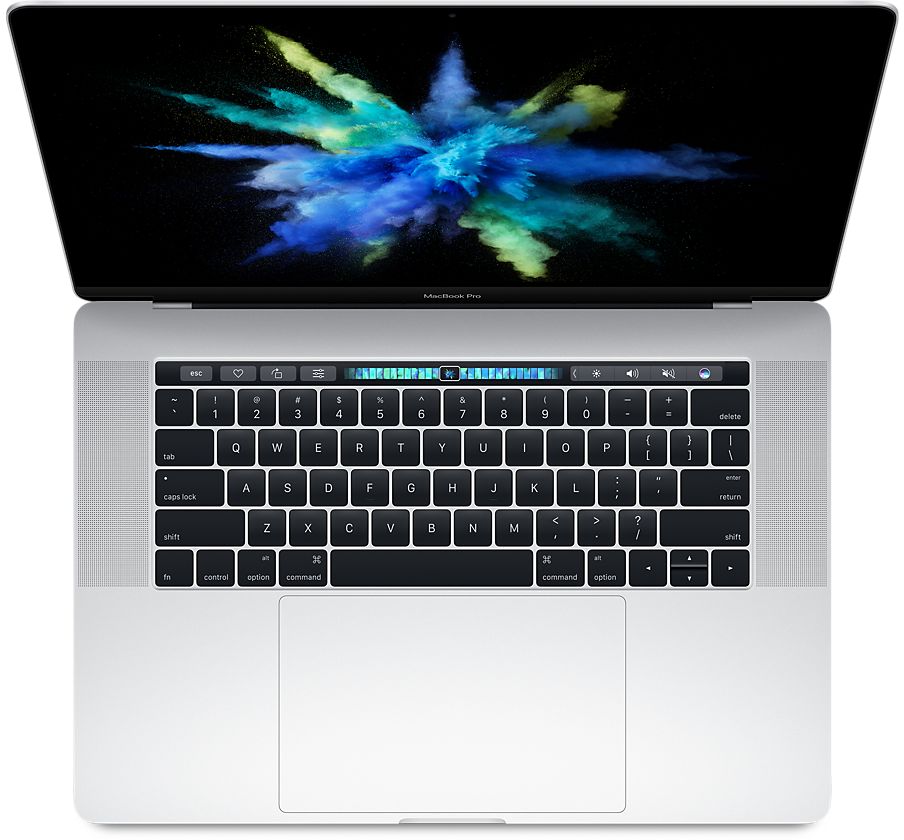 MacBook Pro (15-inch, 2017) image