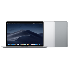 MacBook Pro (15-inch, 2018)