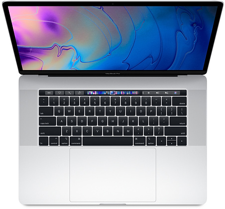 MacBook Pro (15-inch, 2019) image
