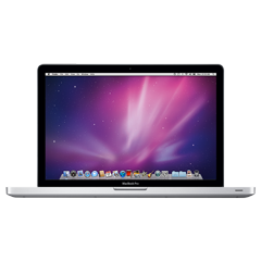MacBook Pro (15-inch, Early 2011)