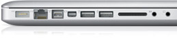 MacBook Pro (15-inch, Early 2011) image