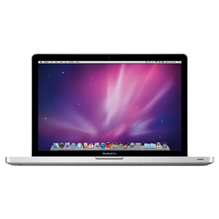 MacBook Pro (15-inch, Mid 2010)