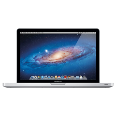 MacBook Pro (15-inch, Mid 2012)