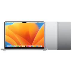 MacBook Pro (16-inch, 2023)