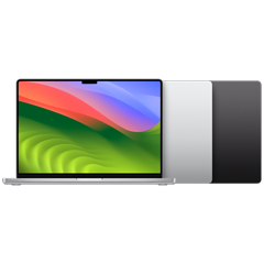 MacBook Pro (16-inch, Nov 2023)