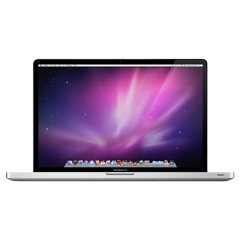 MacBook Pro (17-inch, Early 2009)