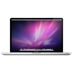 MacBook Pro (17-inch, Early 2011)