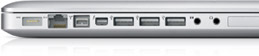 MacBook Pro (17-inch, Late 2011) image