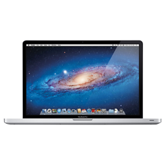 MacBook Pro (17-inch, Late 2011)