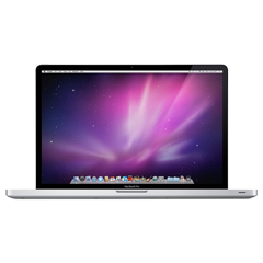 MacBook Pro (17-inch, Mid 2009)