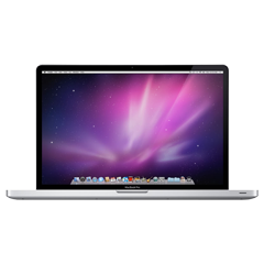 MacBook Pro (17-inch, Mid 2010)