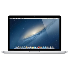 MacBook Pro (Retina, 13-inch, Early 2013)