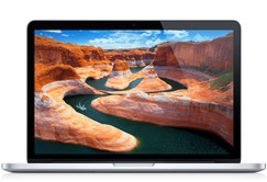MacBook Pro (Retina, 13-inch, Early 2013) image