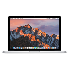 MacBook Pro (Retina, 13-inch, Early 2015)