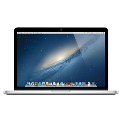 MacBook Pro (Retina, 13-inch, Late 2012)