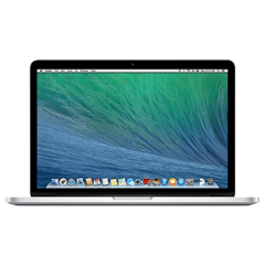 MacBook Pro (Retina, 13-inch, Mid 2014)