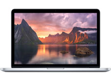 MacBook Pro (Retina, 13-inch, Mid 2014) image