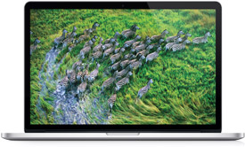 MacBook Pro (Retina, 15-inch, Early 2013) image