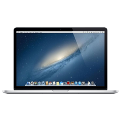 MacBook Pro (Retina, 15-inch, Early 2013)