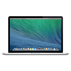 MacBook Pro (Retina, 15-inch, Late 2013)