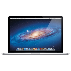 MacBook Pro (Retina, 15-inch, Mid 2012)