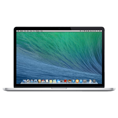MacBook Pro (Retina, 15-inch, Mid 2014)