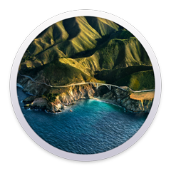 macOS Big Sur