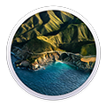 macOS Big Sur image